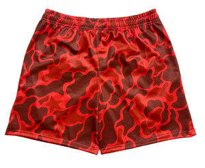 Ropa Casual para Hombre, Shorts de Verano Cómodos, Shorts de Diseñador con Logotipo Privado para Hombre - Product Image 4