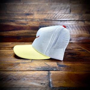 Gorra de Béisbol de 5 Paneles Personalizada con Logotipo Bordado en 3D, Estilo Deportivo Dobby, Transpirable e Impermeable para Adultos Unisex - Product Image 5