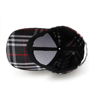 Lightweight Customized Color <b>Baseball</b> <b>Caps</b> New Style Plain Low MOQ Factory Price <b>Baseball</b> <b>Caps</b> - Product Image 3