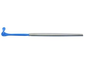 Retracteur de paupière ophtalmique Desmarres 12 mm, instrument de chirurgie oculaire en acier inoxydable - Product Image 6