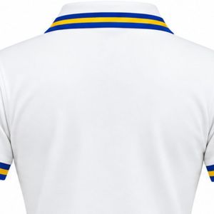 เสื้อโปโล Sigma Gamma Rho สีขาว แขนสั้น คอปก สำหรับผู้หญิง ลายตัวอักษรกรีก เสื้อยืดแฟชั่นสำหรับชมรมนักศึกษา เสื้อผ้าลำลอง สปอร์ต กอล์ฟ - Product Image 3