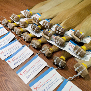 สินค้าขายดี เทปต่อผม ผู้จำหน่ายผมแท้จากเวียดนาม ผมมนุษย์เวียดนาม พร้อมส่ง - Product Image 5