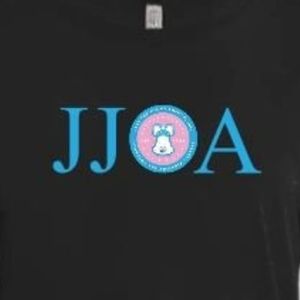 แจ็คแอนด์จิล เลดี้ส์ ฟิลาเดลเฟียเสื้อเชิ้ตแขนยาวผู้หญิงเสื้อยืดผ้าฝ้ายลำลองนุ่มสบายสวมใส่ได้ทุกวันเสื้อผ้าสำหรับงานต่างๆ - Product Image 5