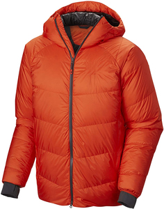 High Quality Men's Puffer Jacket Winter Warm <b>Windbreaker</b> Quilted Hooded Bubble Puffer Jackets for Hiking Hunting <b>Camping</b> - Product Image 1