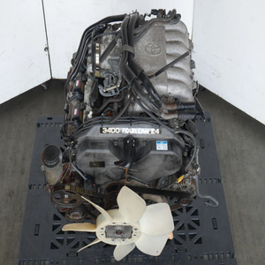 เครื่องยนต์ 3.4 ลิตร JDM 5VZ-FE รุ่น 5VZ - Product Image 4