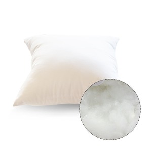 2026 Trendy Luxury Square Cotton <b>Throw</b> <b>Pillow</b> with Custom Logo for Living Room Bedroom Bedside - Product Image 2