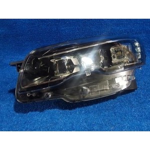ไฟหน้า LED ซ้าย (LH) รุ่น 508 ปี 2010-2018 มือสอง ของแท้ OEM 9807241780 - Product Image 2