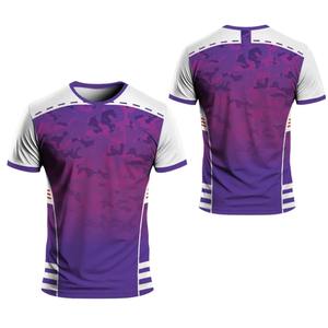 Camiseta deportiva para deportes al aire libre, fitness, correr, impresión 3D, camisetas Ringer de verano de secado rápido para hombres y mujeres - Product Image 2