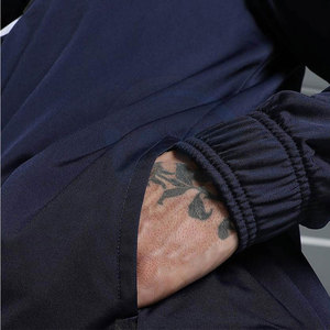 Nuevo Conjunto Deportivo de Invierno para Hombre, 100% Poliéster, Calidad Premium, Antibacterial, Ligero, Personalizable, Hecho en Pakistán - Product Image 6