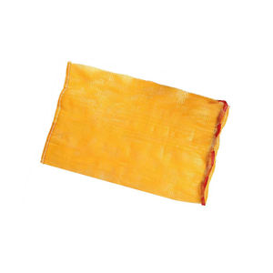 Bolsa de Cosméticos Ecológica Personalizada con Color y Logotipo, Bolsa de Compras Reutilizable en Forma de Barco, Tejida en PP - Product Image 6