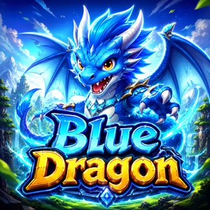 Distribuidor Blue Dragon de Créditos para Juegos en Línea, TaiChiMaster, Distribuidor Vblink, Juego de Mesa de Peces para Instalaciones Recreativas - Product Image 1
