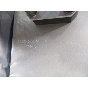 AMAT 0010-70441 BASIC MOTORIZED LIFT PVD - อุปกรณ์และอะไหล่เซมิคอนดักเตอร์ระดับโลกที่เชื่อถือได้ - Product Image 5