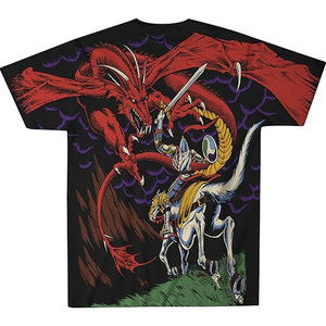 Prix de gros T-shirts pour hommes 100% coton, design de créateur, vierges ou personnalisables, avec fermeture éclair - Product Image 2