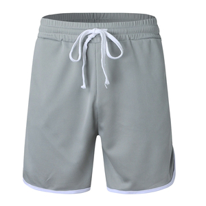 Shorts de musculation sur mesure fabriqués au Pakistan, nouvelle collection, vêtements pour hommes, shorts de sport élégants pour hommes - Product Image 1