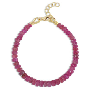 <b>BRACELET</b> - PLAIN <b>BEADED</b> <b>BRACELET</b> plain <b>beaded</b> <b>bracelet</b> simple bead <b>bracelet</b> minimalist <b>beaded</b> <b>bracelet</b> basic bead <b>bracelet</b> - Product Image 6