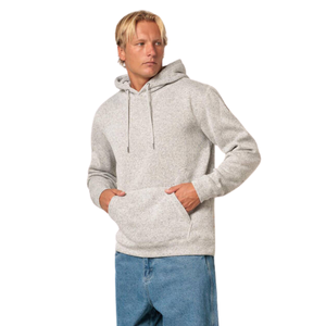 Sudadera con Capucha Personalizada para Hombre, con Bolsillo Canguro y Cordón Ajustable, Estilo Casual Urbano, Fabricante y Proveedor de Ropa OEM - Product Image 1