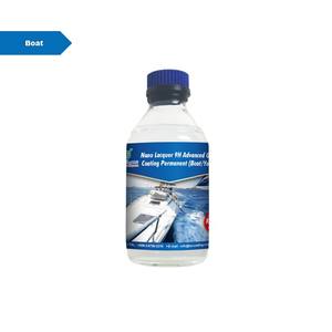 2025 New Formula Nano SiO2 Polyether 1L Liquid Coating <b>Spray</b> for Marine Boat Surface Rubber Furniture Plastic Paper Boat <b>Paint</b> - Product Image 5
