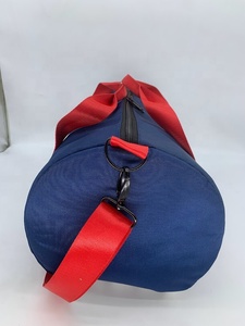 Bolsa de lona para hombres, precio barato, respetuoso con el medio ambiente, para viajar, embalaje de cartón hecho en Vietnam - Product Image 3