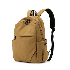 Sac à dos léger et décontracté pour étudiants, voyages, randonnées, camping et essentiels du quotidien - Product Image 3
