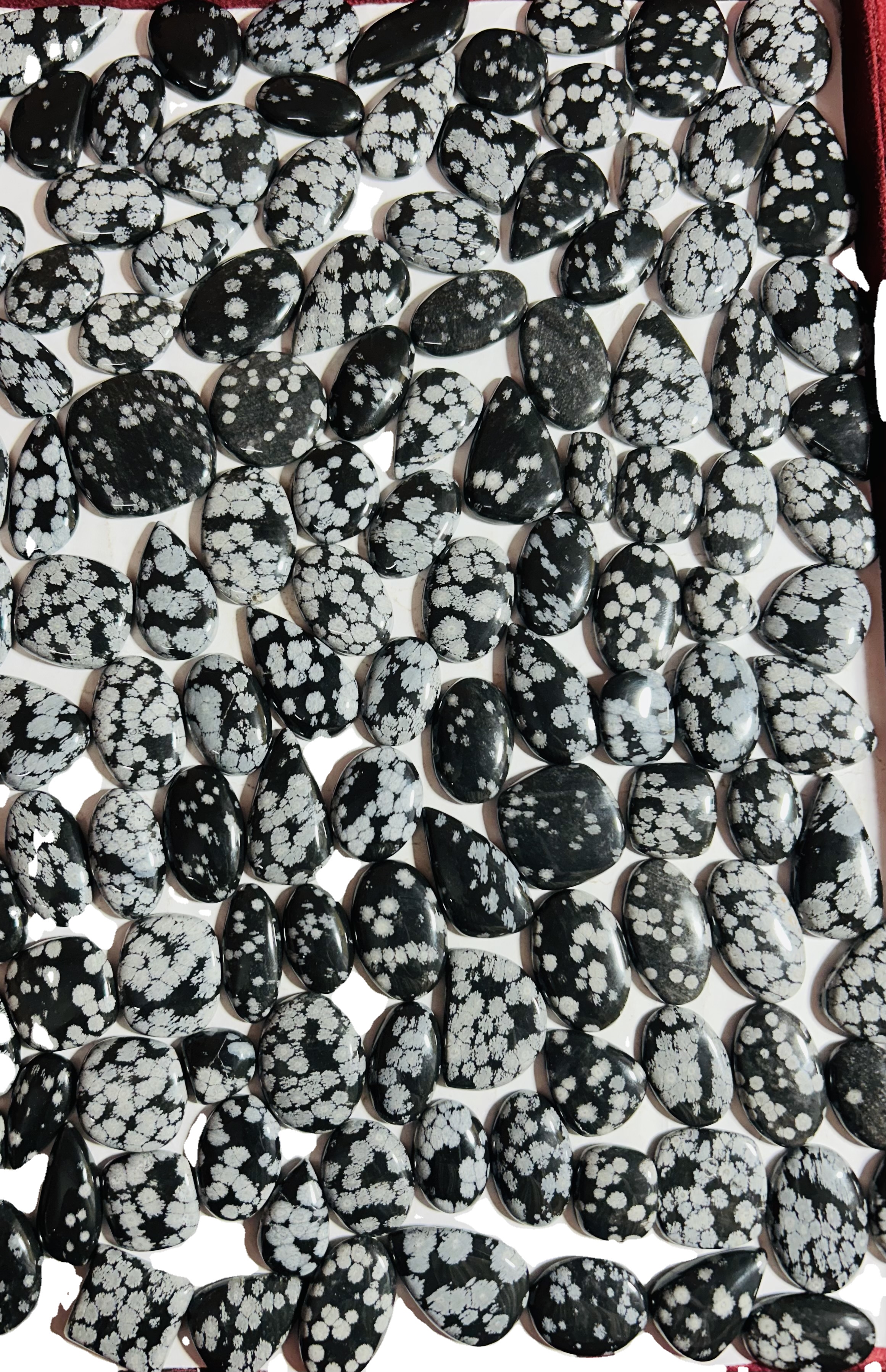 Como se ve en la imagen