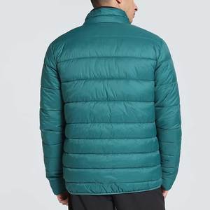 2025 Hot Sale Winter Puffer <b>Jackets</b> <b>For</b> <b>Men</b> Fashionable Puffer <b>Men</b> <b>Jackets</b> New Designs <b>Men</b> - Product Image 2