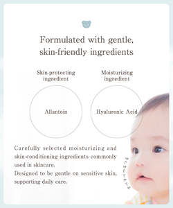 Toallitas Húmedas Femeninas Dr. Heart - Extra Grandes 60x30cm, Material de Rayón para el Cuidado de la Piel del Bebé, Uso en Todo el Cuerpo - Product Image 4