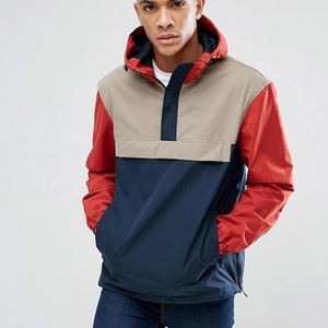 Windbreak <b>waterproof</b> <b>jacket</b> snow <b>jacket</b> Custom Design Windbreaker Style <b>Light</b> <b>Waterproof</b> Outdoor Running Hiking <b>Jacket</b> - Product Image 1