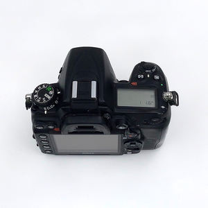 Appareil photo reflex numérique d'<span class=keywords><strong>occasion</strong></span> D7000 16,<span class=keywords><strong>2</strong></span> Mpx avec écran LCD 3,0 pouces, capteur CMOS HD, batterie rechargeable, <span class=keywords><strong>capture</strong></span> vidéo, appareil photo pas cher - Product Image 3