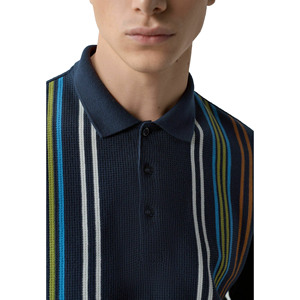 Nueva Llegada, Camiseta Polo de Verano, Personalizada, de Manga Corta, de Alta Calidad, con Estampado por Sublimación, Camisetas Polo para Hombre - Product Image 3