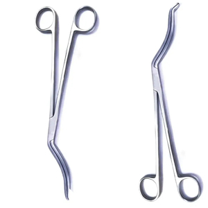 Fabrication sur mesure de forceps chirurgicaux en acier inoxydable pour les distributeurs d'instruments médicaux - Product Image 1