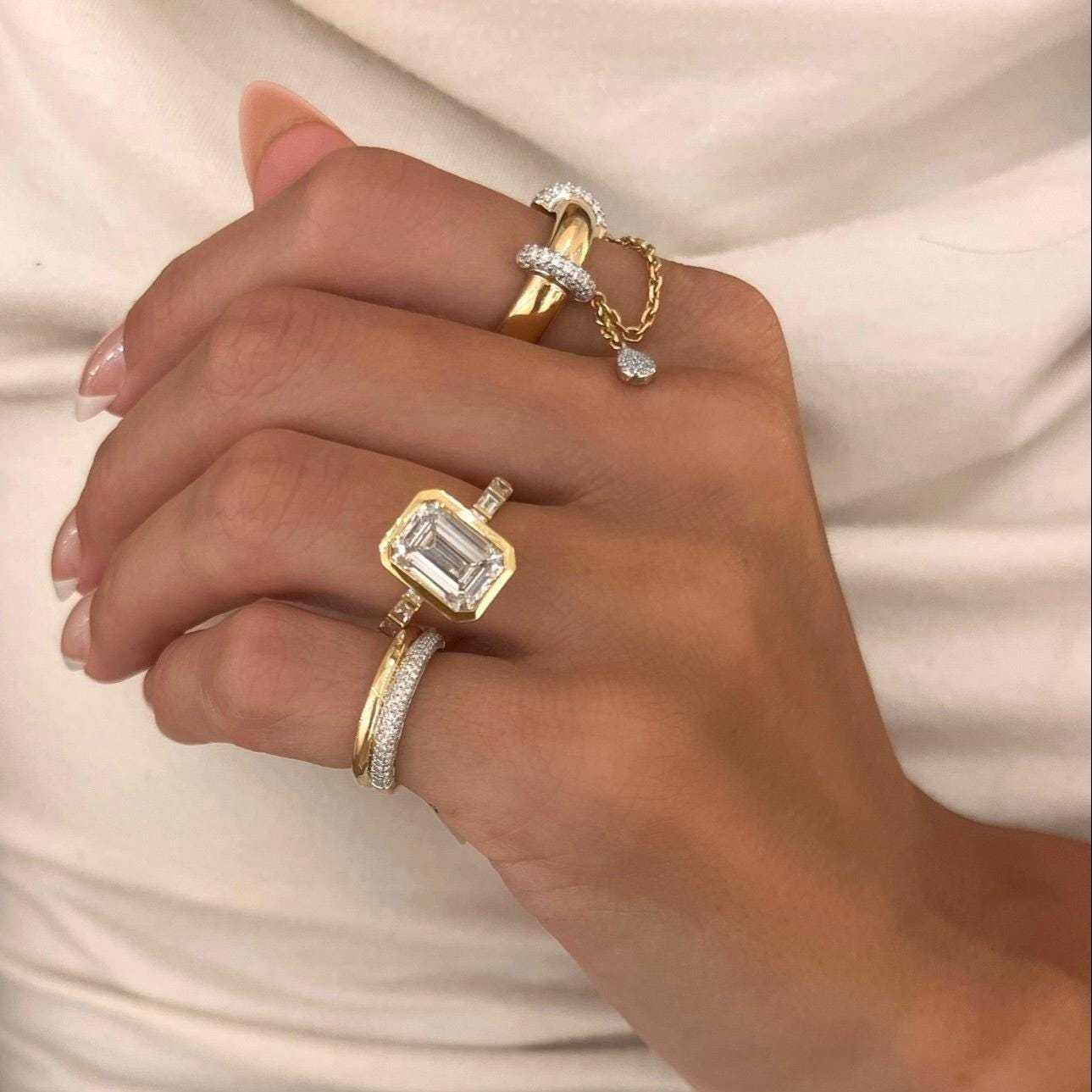 ทองแท้ 18k