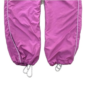 Baggy Low Moq Windbreaker Manufacturer <b>Nylon</b> Custom Athletic Sportswear Running Football Jacket Tracksuits 2026 - Product Image 3