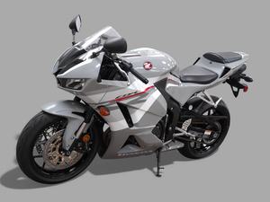 Motos limpias en venta CBR600RR - Product Image 2