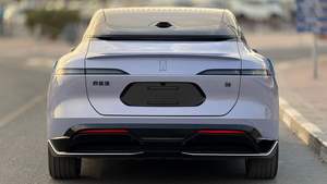 Voiture électrique Av atr 06 Max REEV Edition - Product Image 4