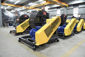 หุ่นยนต์เชื่อมโลหะสำหรับอุตสาหกรรม อายุการใช้งานยาวนาน จากเวียดนาม พัดลมแบบแรงเหวี่ยงขับเคลื่อนด้วยสายพาน พร้อมเทคโนโลยี CNC รุ่น CPL-2-4I คุณภาพระดับโรงงาน - Product Image 5