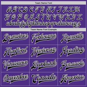 Custom <b>White</b> Purple Black Premium Poly Wool Heavyweight Winter Waterproof Windproof Breathable Varsity Letterman OEM Service - Product Image 4