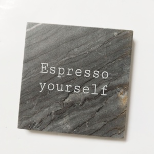 Premium Quality White Marble Stone <b>Coasters</b> Handmade Wood Inlay <b>Drink</b> <b>Coasters</b> for Home Decor Gifting Mats Pads Product Category - Product Image 5