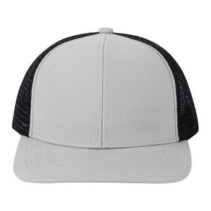 Gorra Trucker con Logotipo Personalizado, Gorra Snapback de Malla, Gorras Trucker con Frente de Espuma de Alta Calidad al por Mayor, Venta Directa de Fábrica - Product Image 6