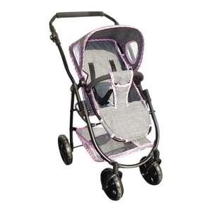 Carrito de Compras para Muñecas con Cesta - Product Image 3