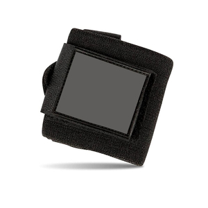 Muñequeras de Neopreno Resistentes para Levantamiento de Pesas, Entrenamiento en Gimnasio, Color y Logotipo Personalizados, Servicio OEM, Diseño Transpirable Unisex - Product Image 2