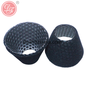 ไส้กรองอากาศเครื่องยนต์ดีเซล DWI FILTER JAYA Marine 3YM27A รุ่น AF-000132-04 - Product Image 5