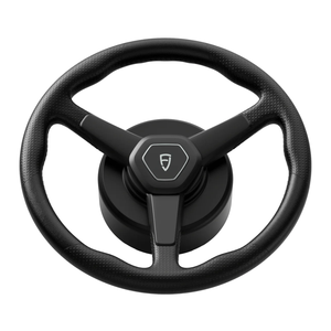 Achetez le système de direction automatique FJ Dynamics AT2 Max pour l'agriculture de précision AT2 MAX FJ Dynamics FJD GPS RTK pour tracteur - Product Image 5