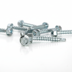 "High Quality Vietnam Hardware: BIS Certified Torx Drive <b>Flat</b> Head Carbon Steel <b>Screws</b>" - Product Image 1