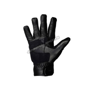 Guantes Largos para Motocicleta con Pantalla Táctil, de Cuero Genuino, para Motociclistas, Deportivos, de Protección para Hombres, para Motociclistas Urbanos - Product Image 4