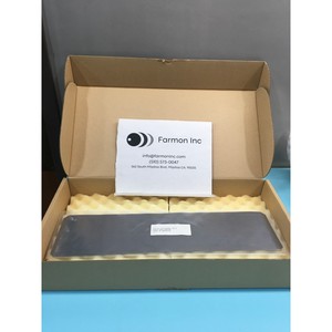 AMAT 0020-88289 <b>SEAL</b>, BOTTOM, 0020-88289-A, 140307 - Trusted Global Legacy Semiconductor Equipment and Parts at - Product Image 2