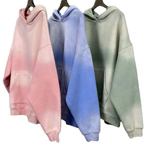 Pull à capuche en cachemire en gros pour femme, en laine mérinos tricotée, avec cordon de serrage, idéal pour l'hiver - Product Image 2