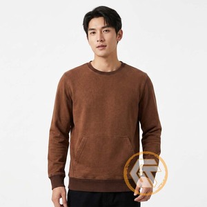 Iota Personalizado |   Sudadera de Invierno Phi 100% Algodón con Bordado, Sudadera de Fraternidad Griega Theta para Hombre, Cuello Redondo, Corte Regular, Secado Rápido - Product Image 1
