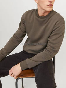 Ropa personalizada unisex de talla grande para hombre, conjuntos de sudadera cómodos e informales para correr para el invierno, sudaderas con capucha hechas a medida - Product Image 3