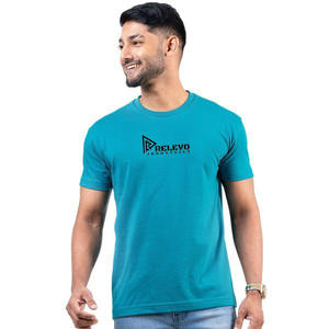 T-shirts pour hommes légers et tendance en vente à bon prix, best-sellers fabriqués au Pakistan, nouveau design - Product Image 2
