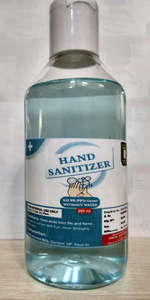 Y Sanitizador en Private Abel ITH ustomized acking - Product Image 2
